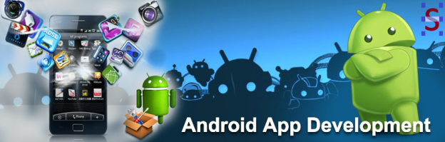 Android App Developers