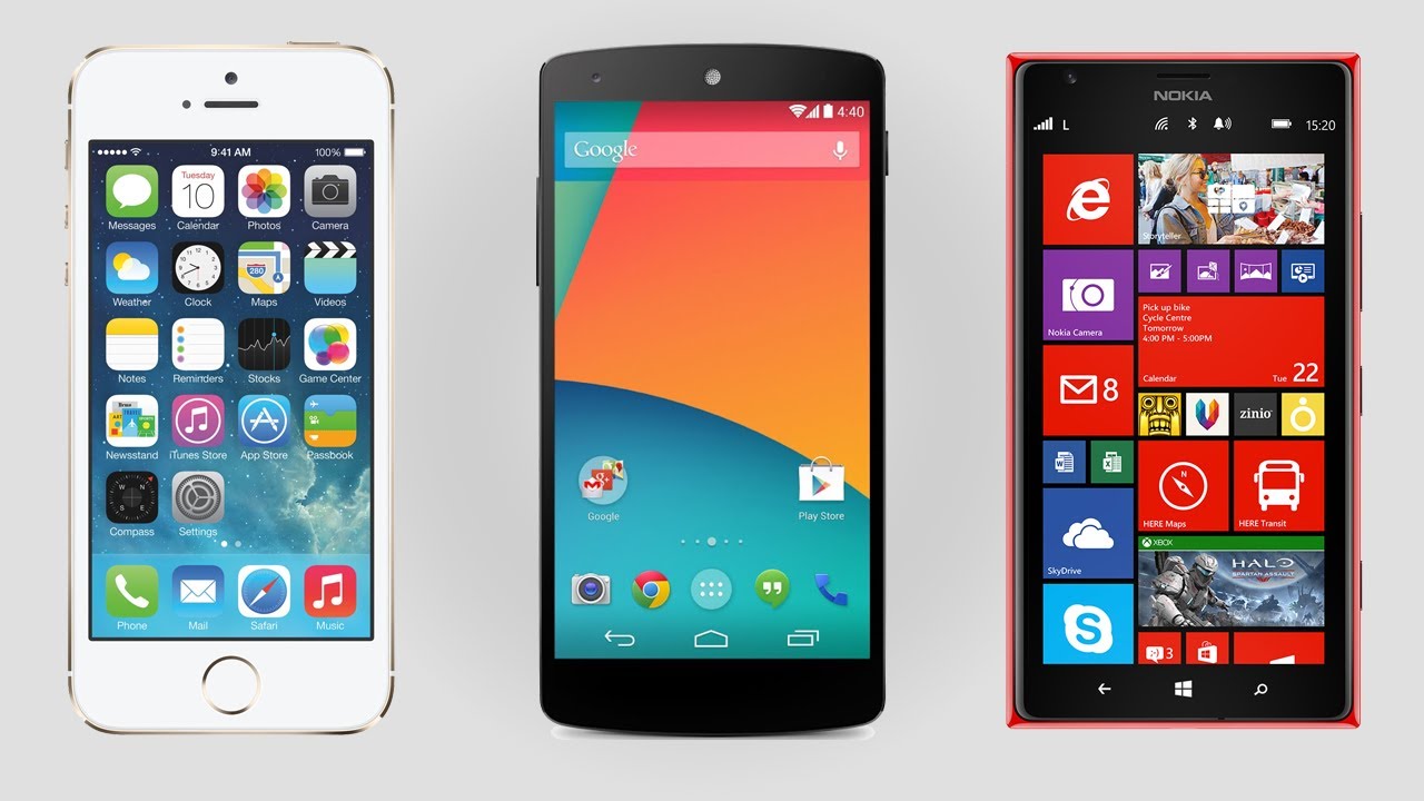 iPhone application development company