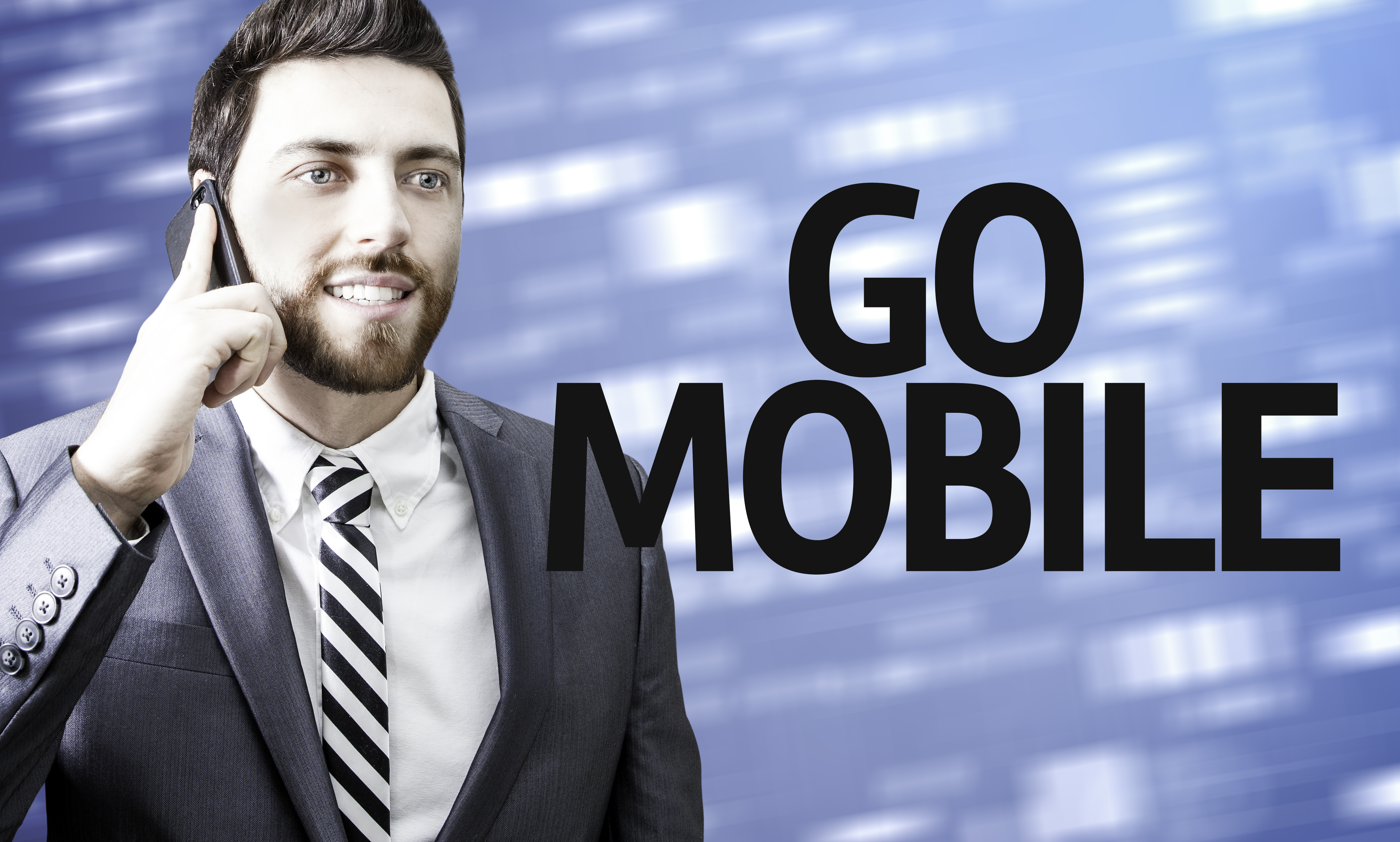 Mobile application development company