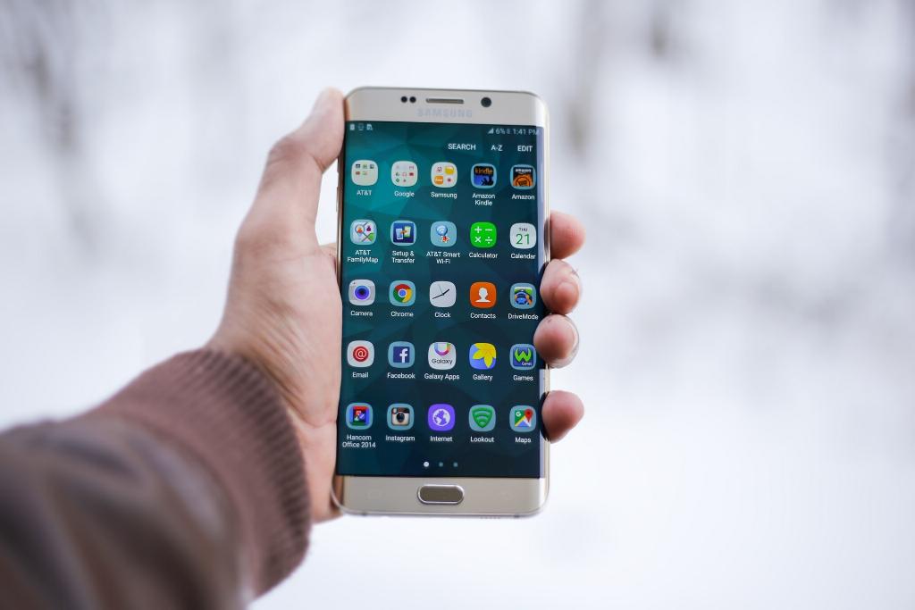 Mobile Application Development Company
