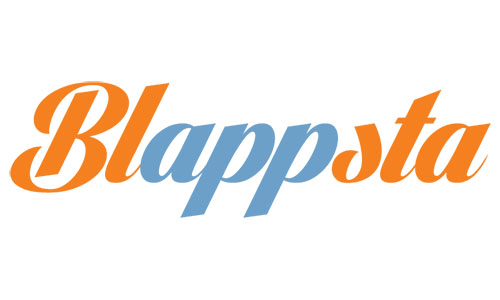 Blappsta