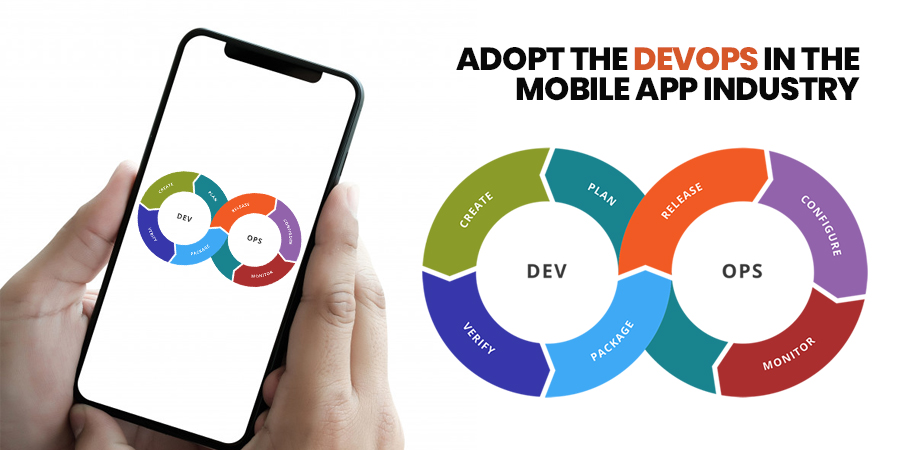 DevOps in the Mobile App Industry