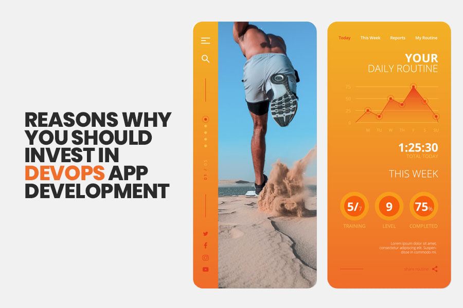 DevOps in Mobile App Development