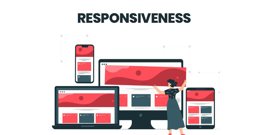 Responsiveness