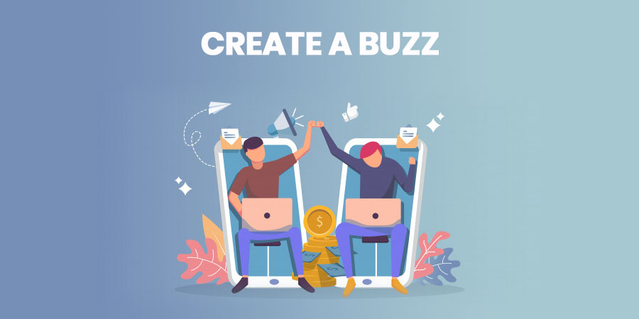 Create Mobile App