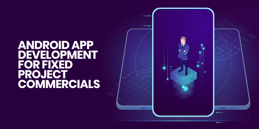 Android App Development Company