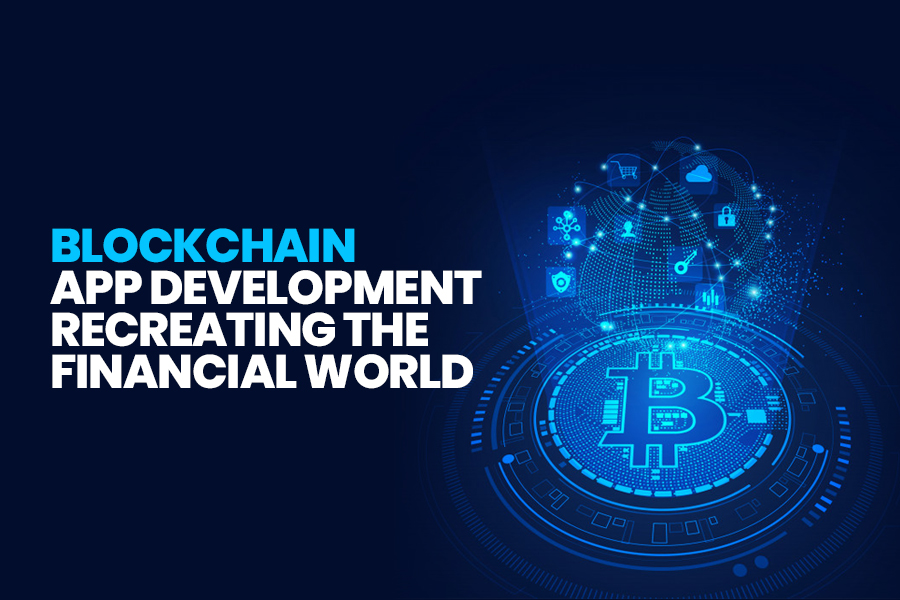 Blockchain App Development