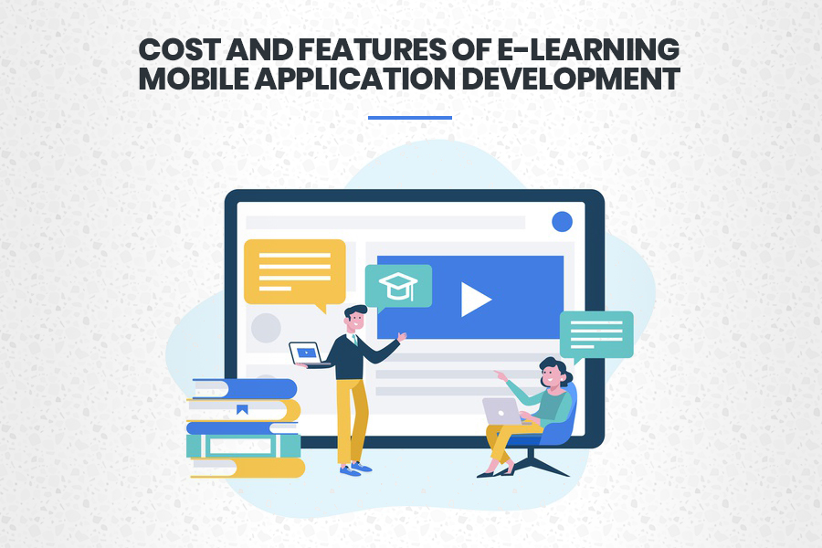 E-learning Mobile Application Development